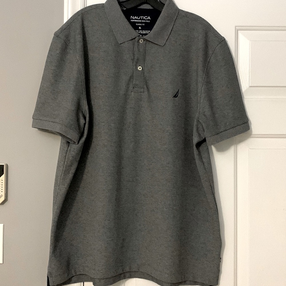 Nautical XL Blue/Grey